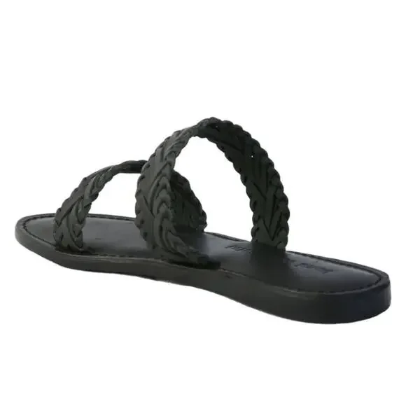 Band Of Gypsies  Pier Sandals 7 NIB - Picture 2 of 6